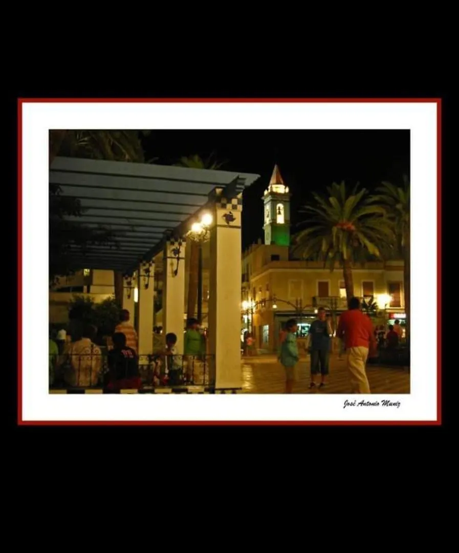 Apartmán Castillo Del Guadiana Ayamonte 0*,