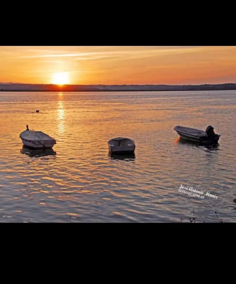 Apartamento Castillo Del Guadiana Ayamonte