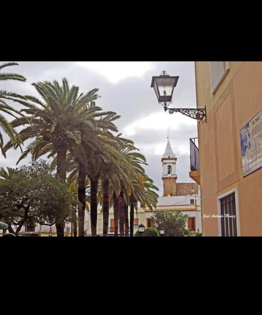 Apartamento Castillo Del Guadiana Ayamonte