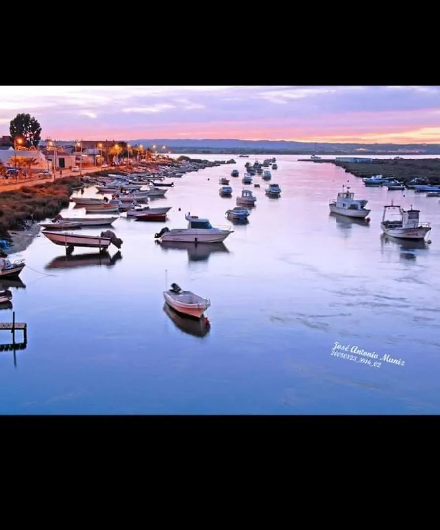 Apartamento Castillo Del Guadiana Ayamonte España