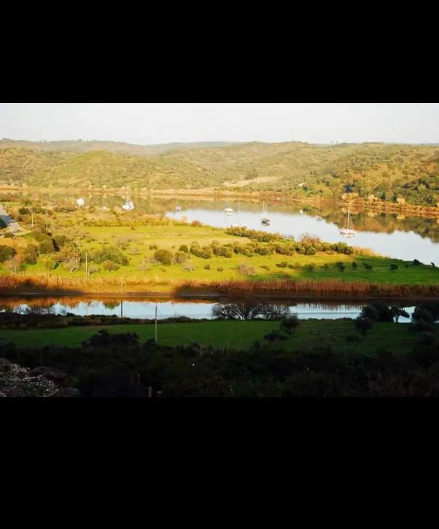 Apartamento Castillo Del Guadiana Ayamonte 0*,  España
