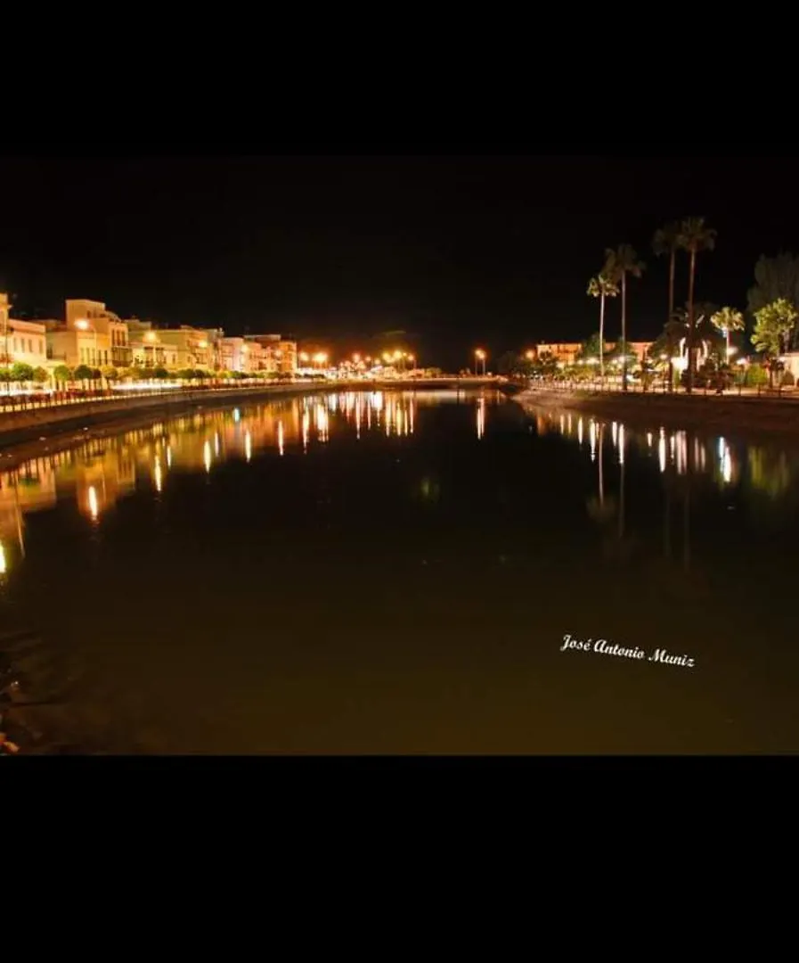 Apartamento Castillo Del Guadiana Ayamonte