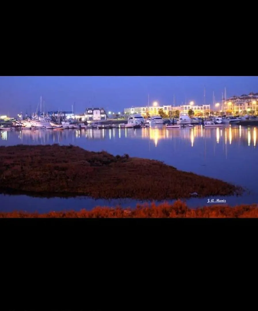 Apartmán Castillo Del Guadiana Ayamonte