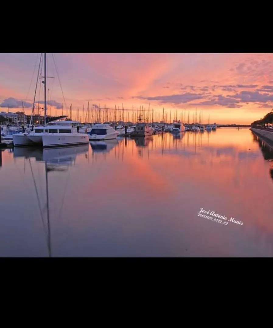 Apartmán Castillo Del Guadiana Ayamonte