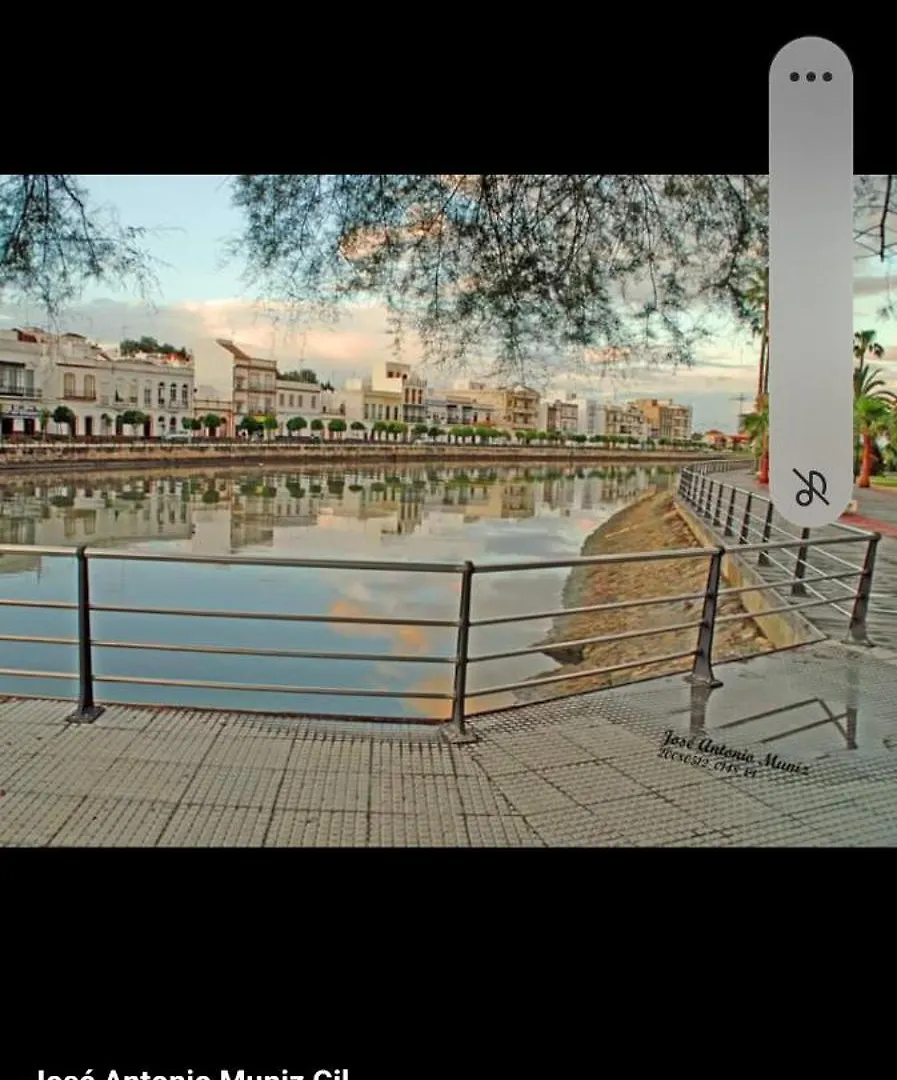 Apartmán Castillo Del Guadiana Ayamonte