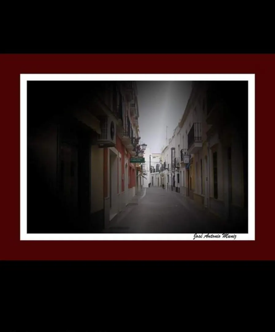 Apartamento Castillo Del Guadiana Ayamonte