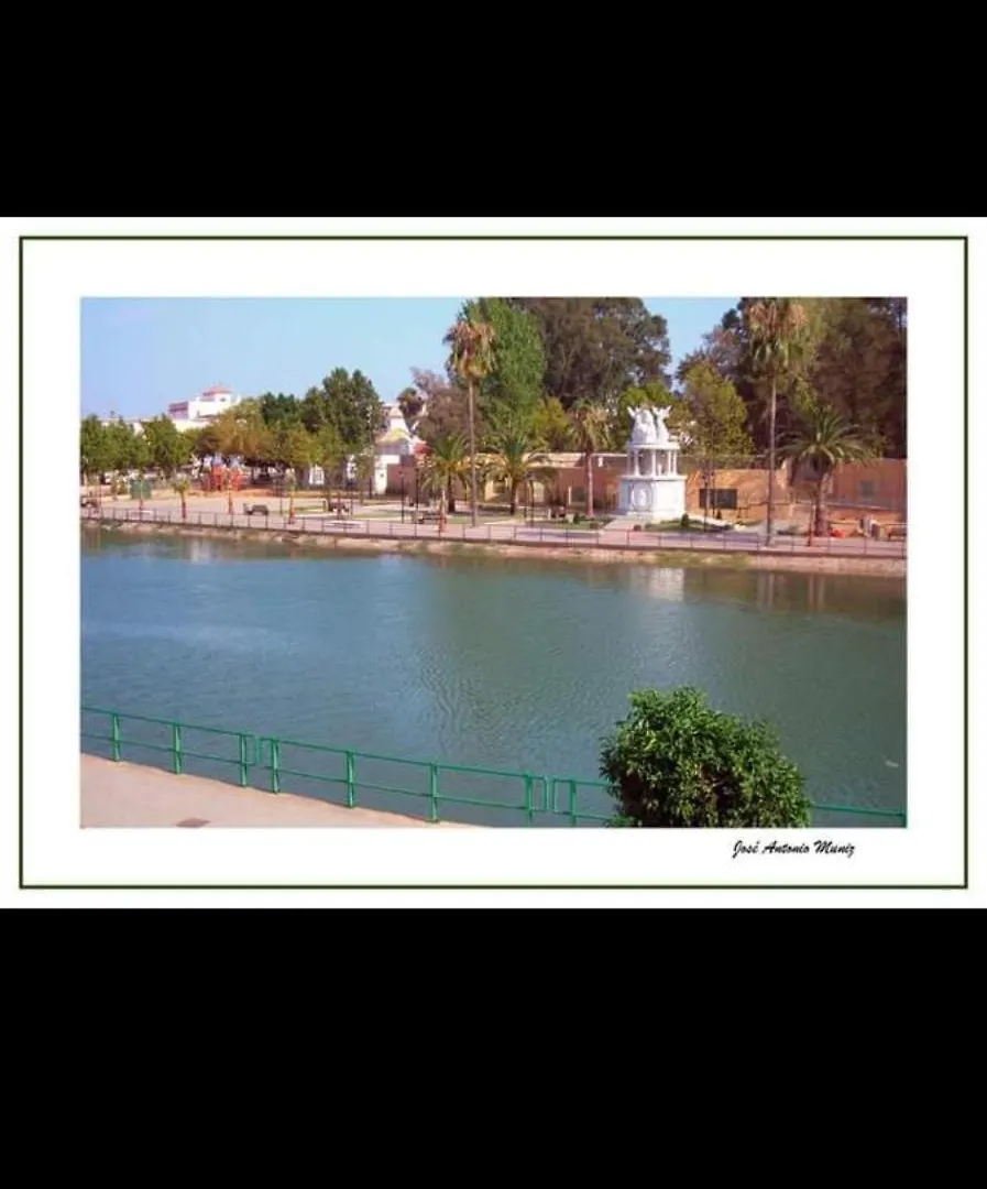 Apartamento Castillo Del Guadiana Ayamonte 0*,