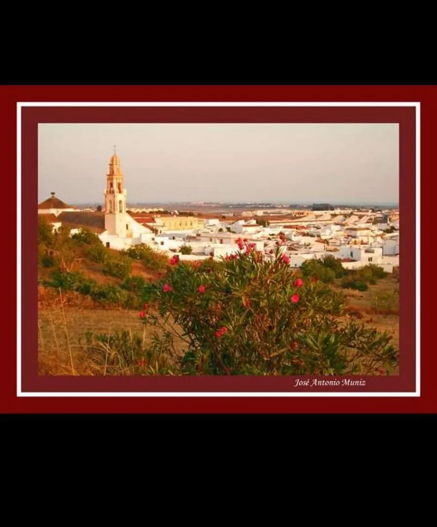 Apartamento Castillo Del Guadiana Ayamonte España