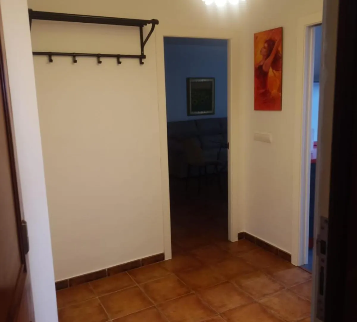 Apartamento Castillo Del Guadiana Ayamonte