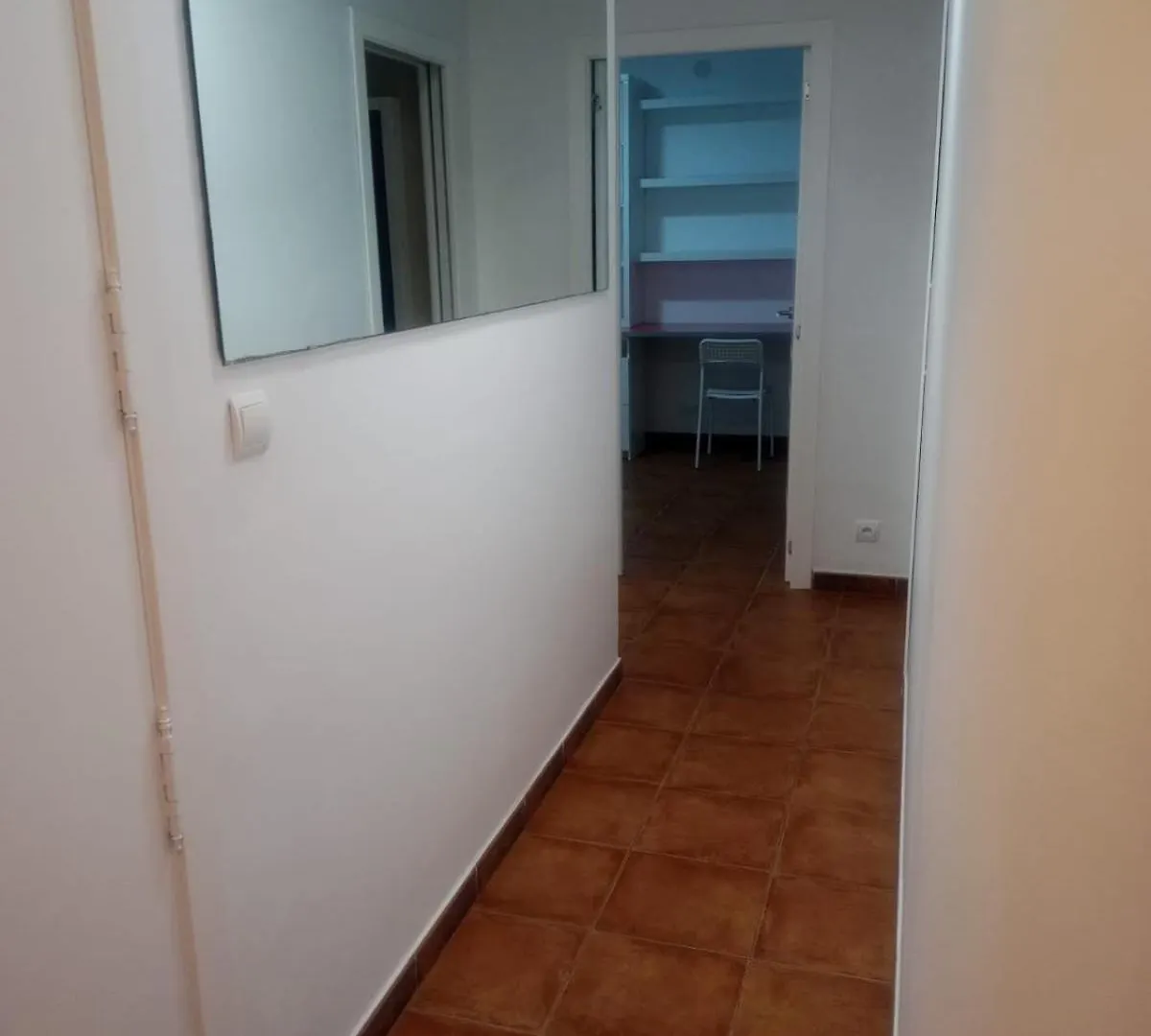 Apartamento Castillo Del Guadiana Ayamonte