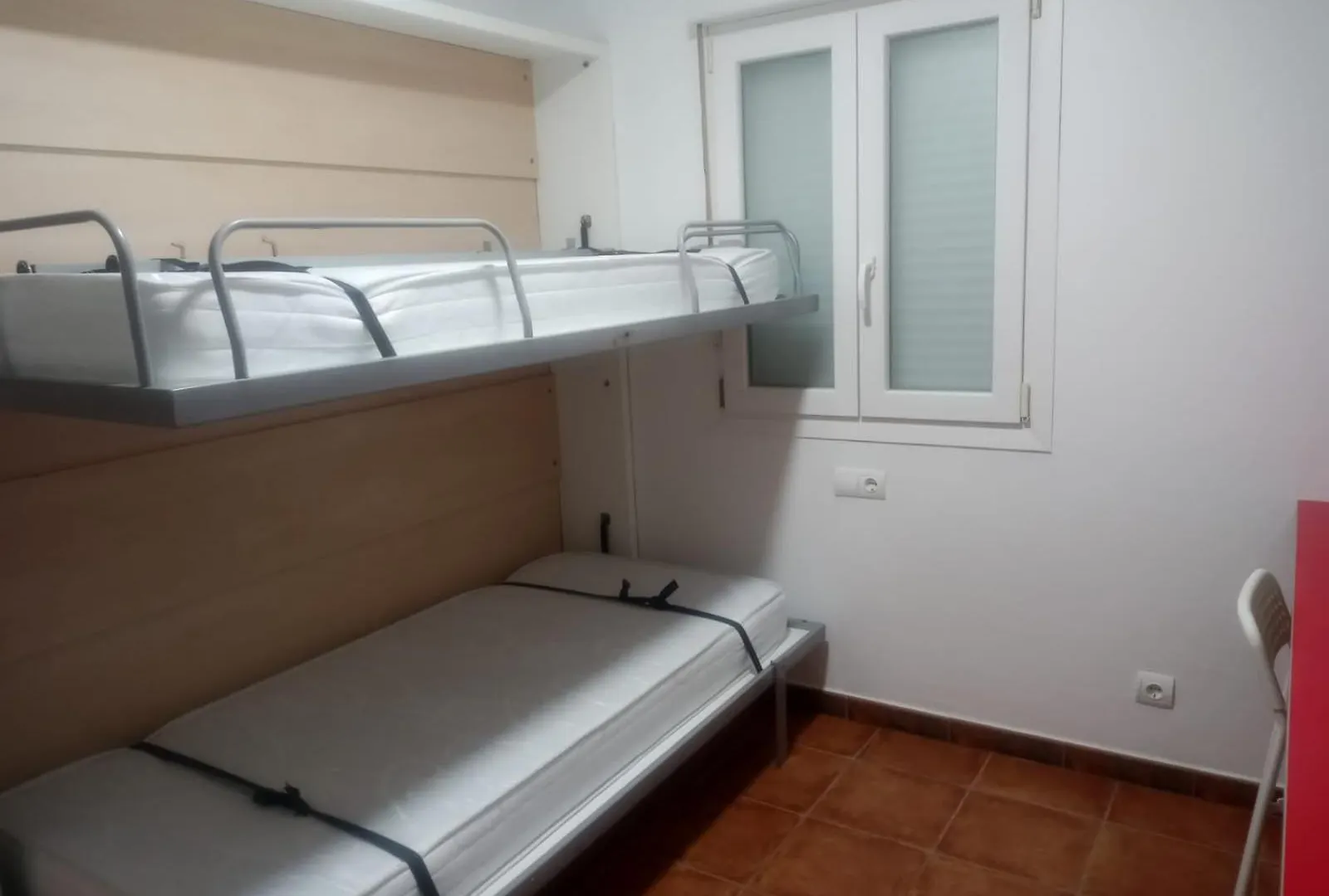 Apartamento Castillo Del Guadiana Ayamonte España
