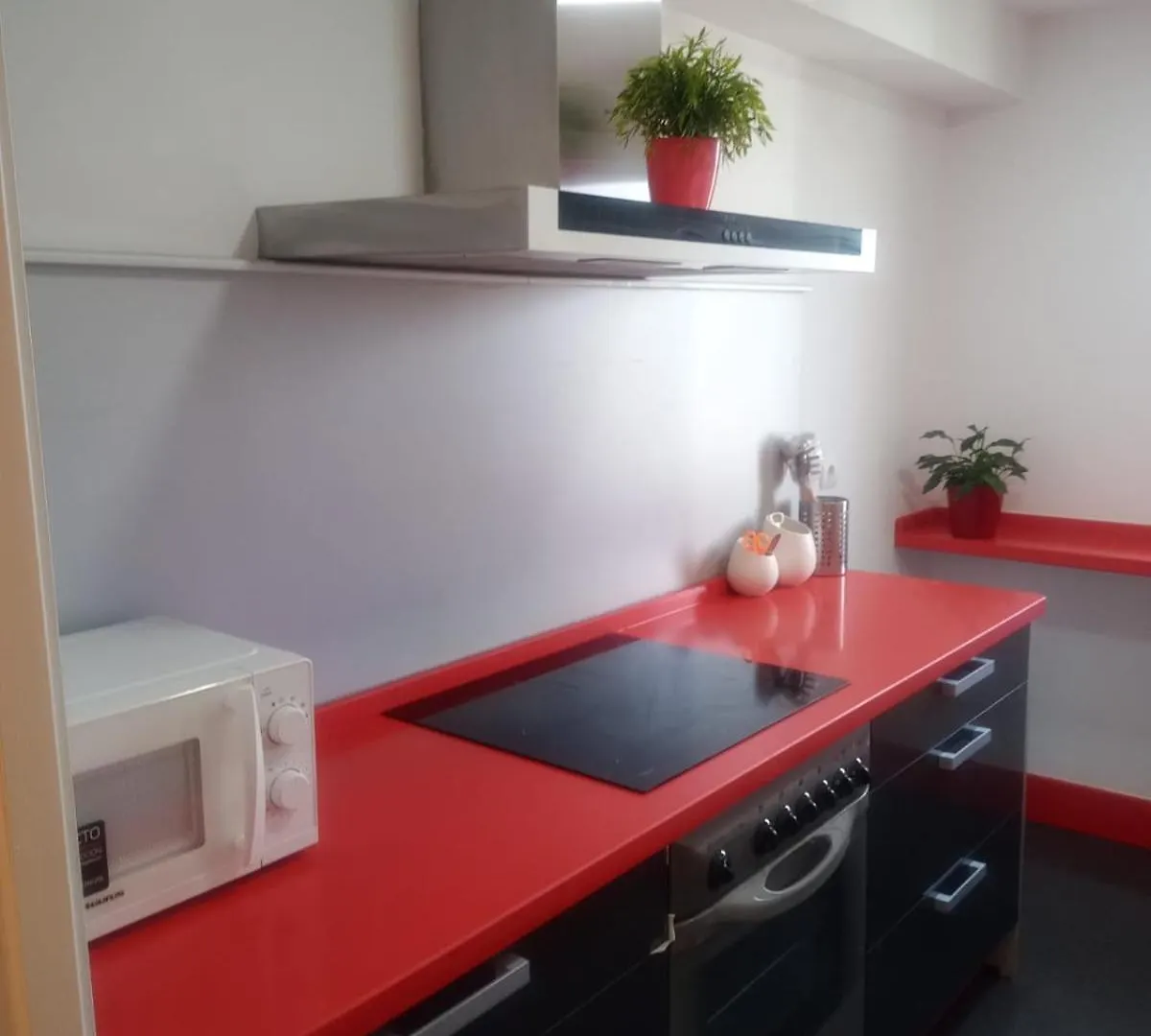 Apartmán Castillo Del Guadiana Ayamonte