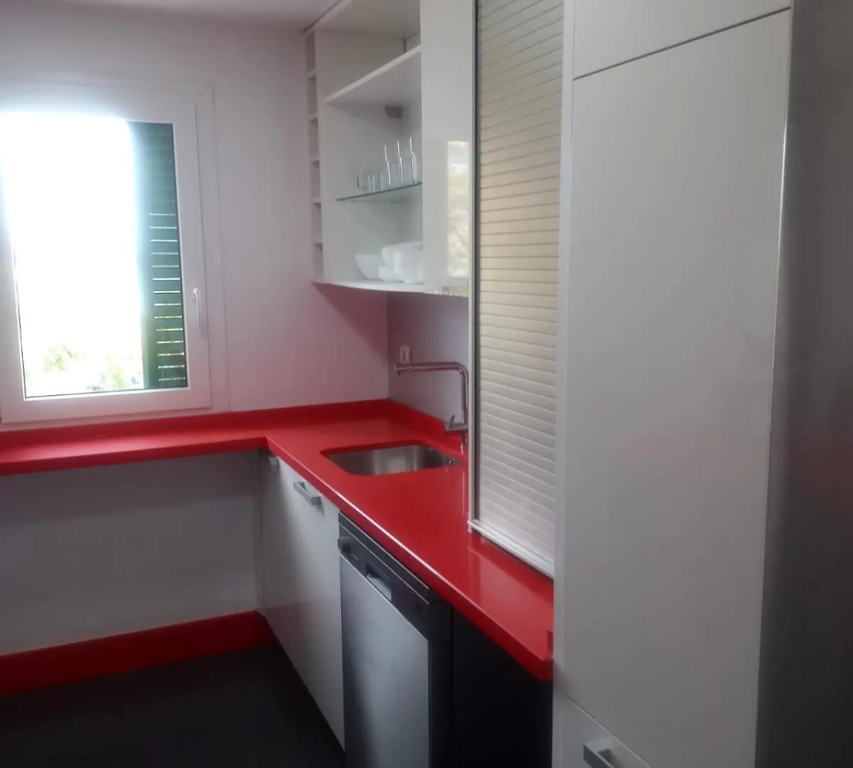 Apartamento Castillo Del Guadiana Ayamonte