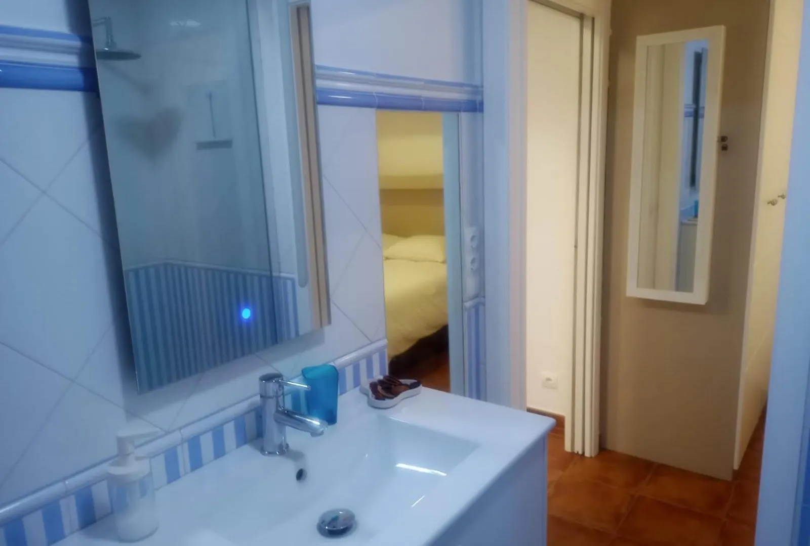 Apartamento Castillo Del Guadiana Ayamonte