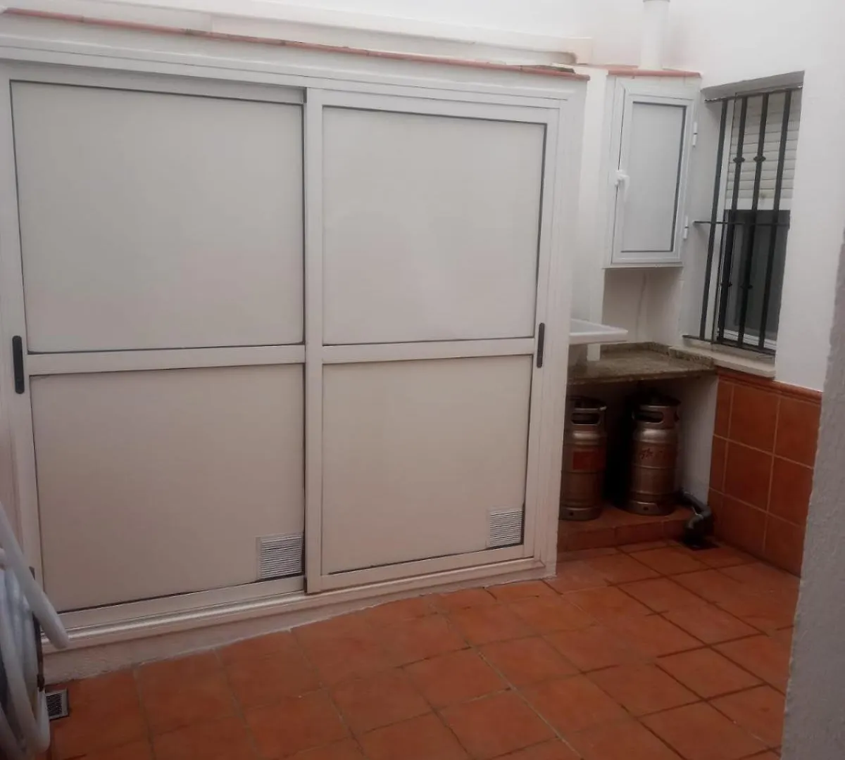Apartamento Castillo Del Guadiana Ayamonte 0*,