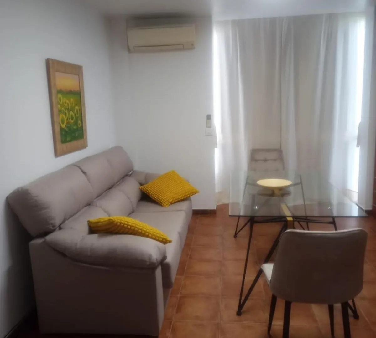 Apartamento Castillo Del Guadiana Ayamonte