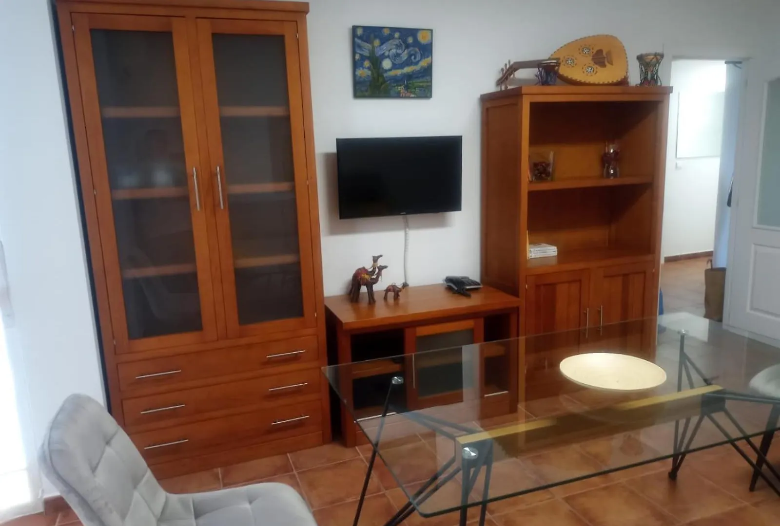 Apartamento Castillo Del Guadiana Ayamonte 0*,  España