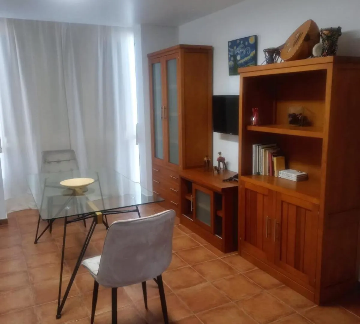 Apartamento Castillo Del Guadiana Ayamonte
