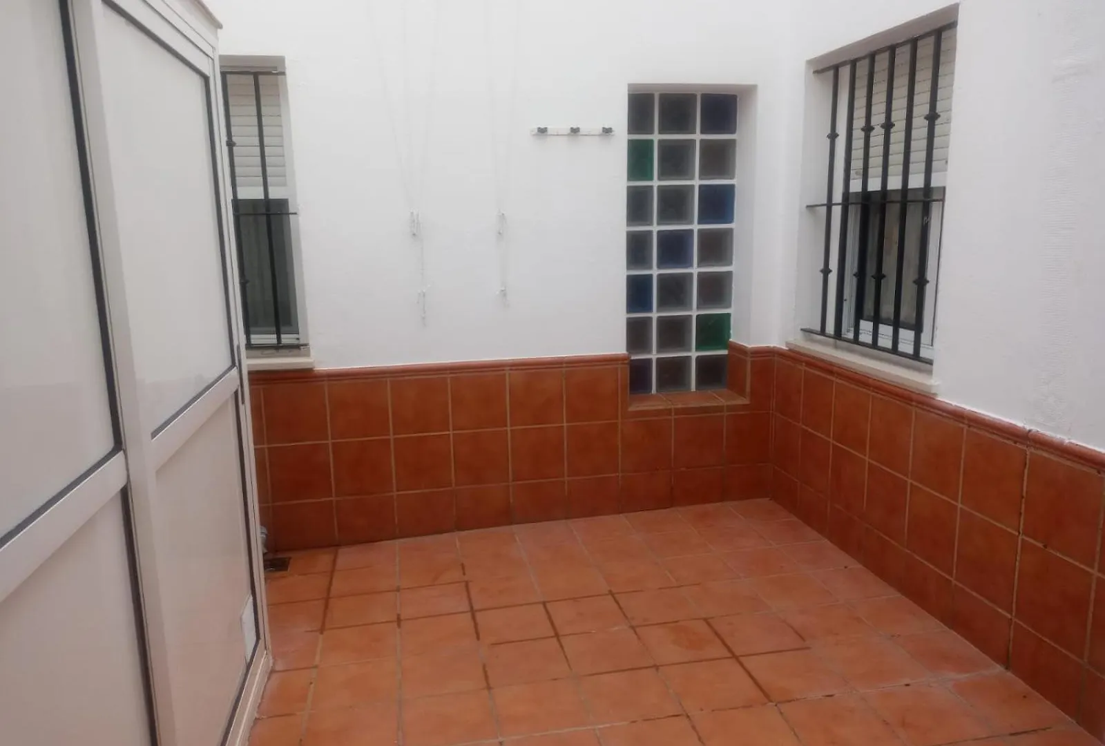 Apartmán Castillo Del Guadiana Ayamonte 0*,  Španělsko