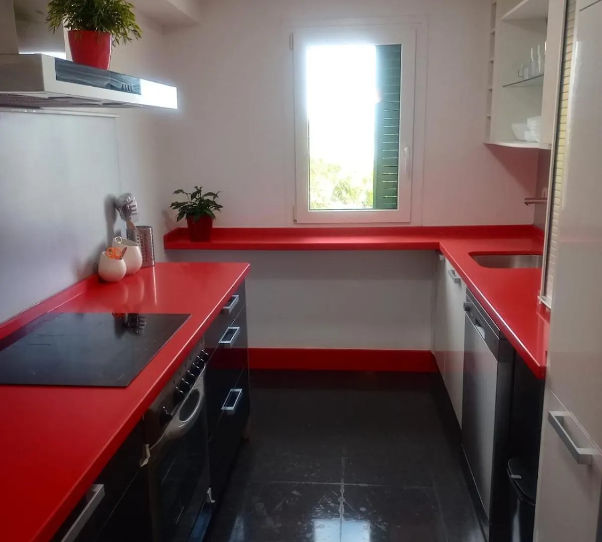 Apartamento Castillo Del Guadiana Ayamonte