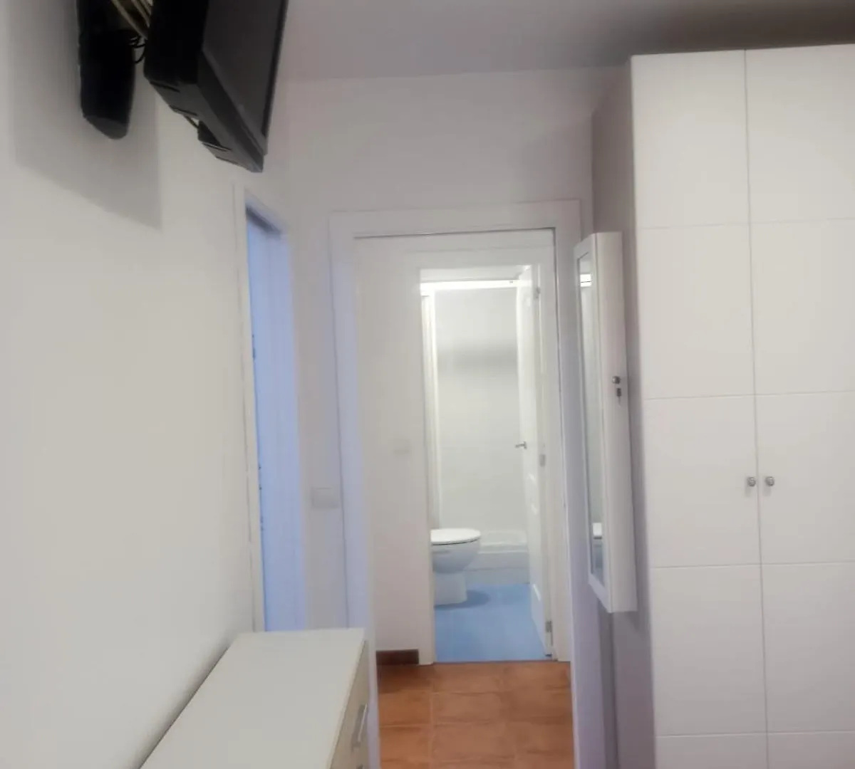 Apartamento Castillo Del Guadiana Ayamonte
