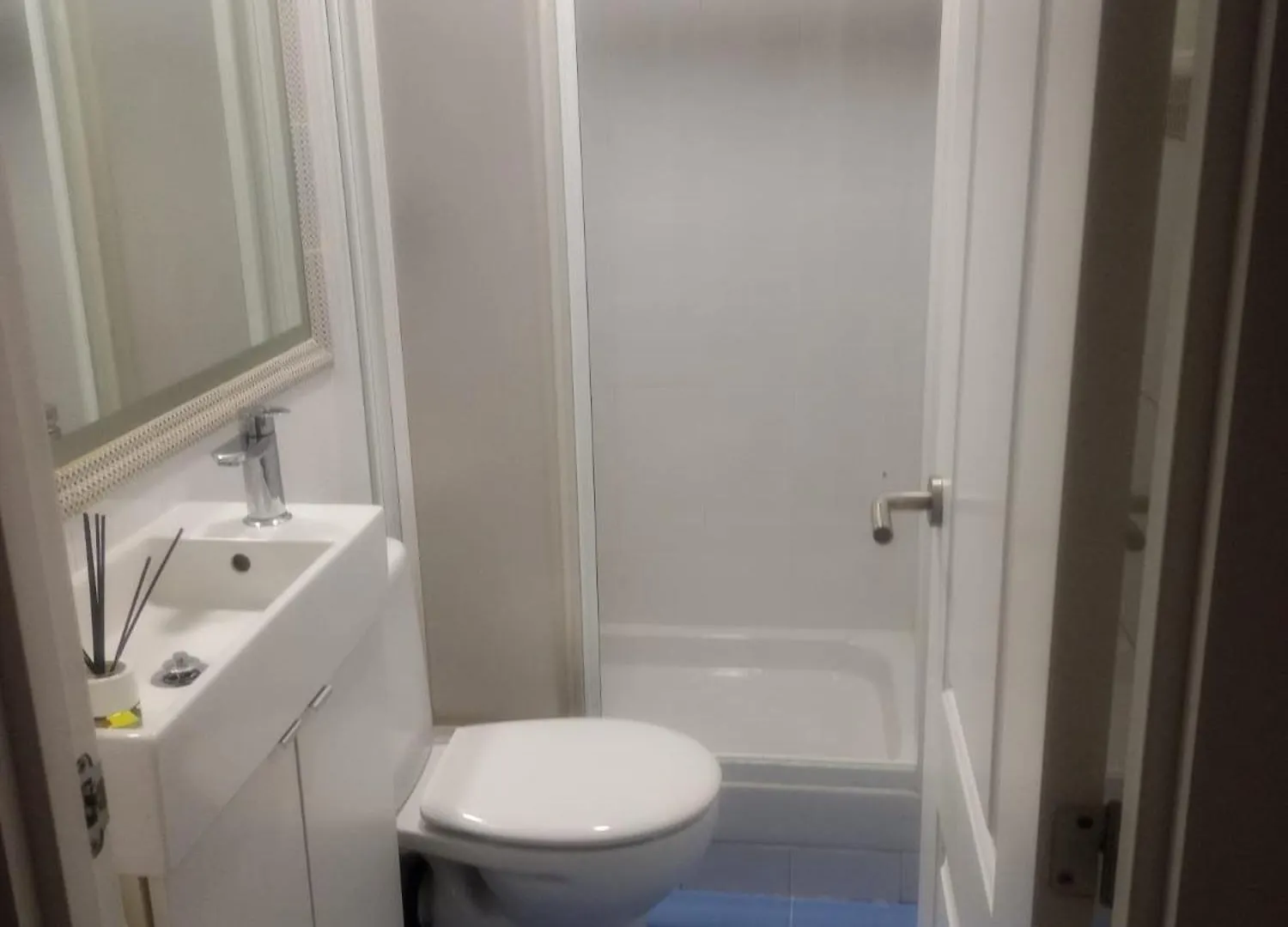 Apartamento Castillo Del Guadiana Ayamonte